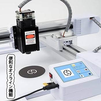 信管パーツ 模擬弾頭 金属製 ダミー き製信管刻印あり CYMA HY-147Q Φ32×155mmサイレンサー (Vltor刻印/14mm逆ネジ